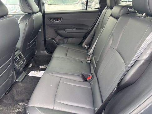 New 2026 Subaru Outback Touring XT image 15