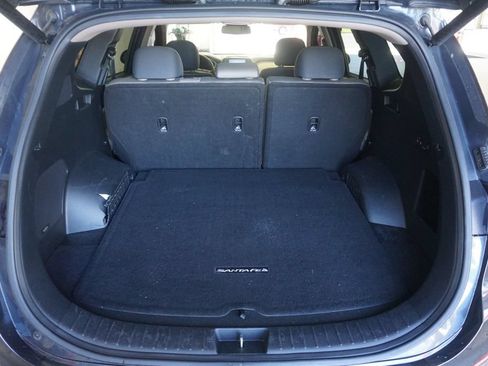 Used 2020 Hyundai Santa Fe SEL w/ Convenience Package FWD image 16