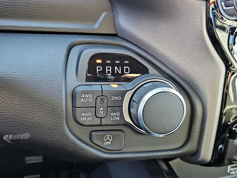 New 2026 RAM 1500 Big Horn image 10