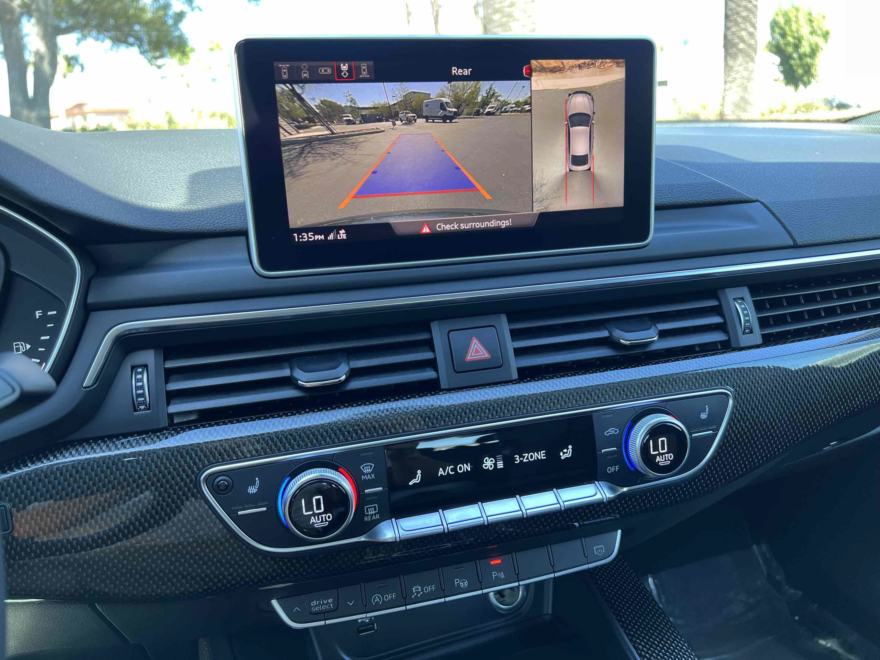Used 2019 Audi S5 Prestige w/ Black Optic Package AWD/4WD image 42