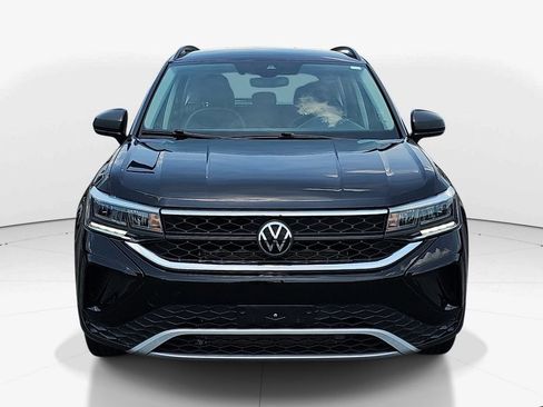 Used 2024 Volkswagen Taos S FWD image 12
