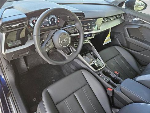 Certified 2024 Audi A3 2.0T Premium w/ Convenience Package image 3