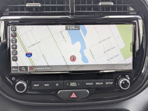 Used 2022 Kia Soul GT-Line FWD image 23