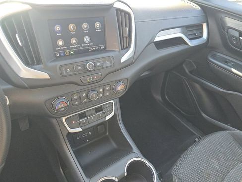 Used 2022 GMC Terrain SLE w/ Driver Convenience Package image 31