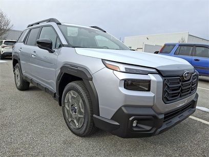 New 2026 Subaru Outback Premium