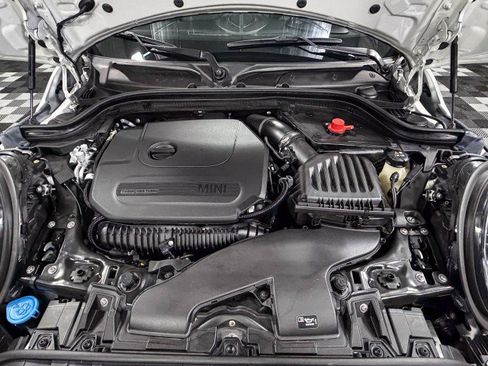 Used 2024 MINI Cooper S w/ Seaside Edition image 36