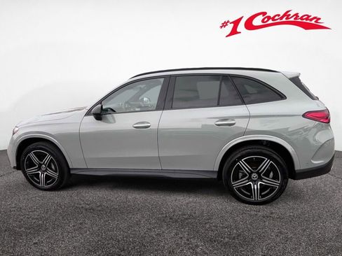 New 2026 Mercedes-Benz GLC 300 4MATIC image 10