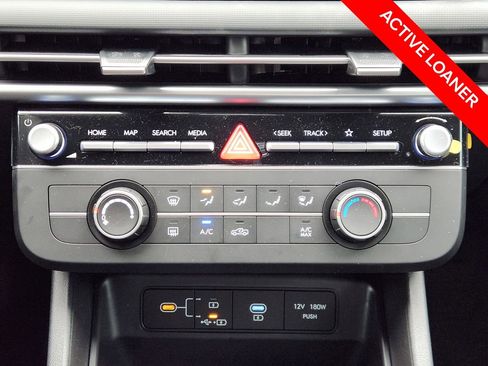 New 2026 Hyundai Santa Cruz SE FWD image 14