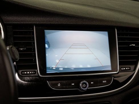 Used 2019 Buick Encore Preferred image 12