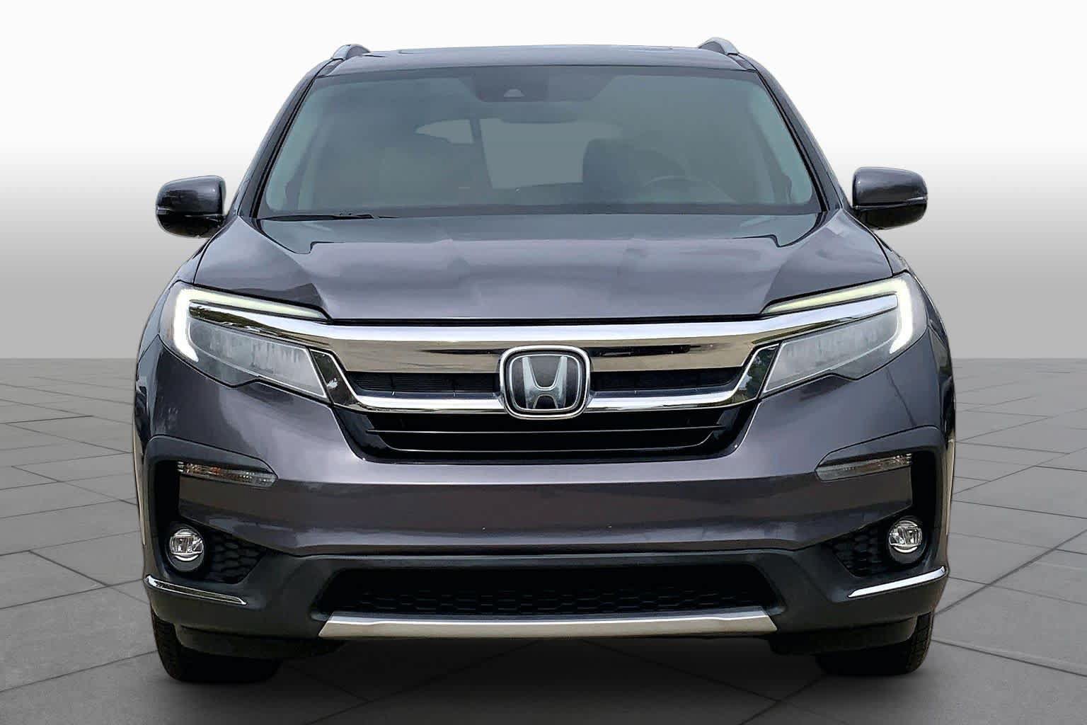 Used 2021 Honda Pilot Touring image 4