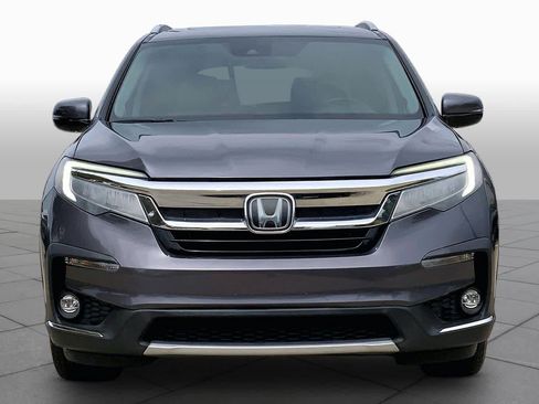 Used 2021 Honda Pilot Touring image 4