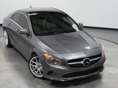 Used 2019 Mercedes-Benz CLA 250 CLA 250 image 42