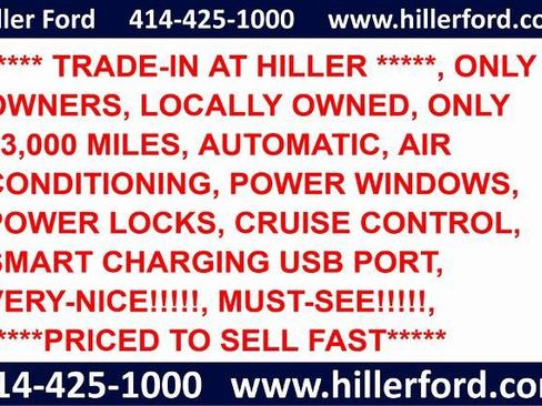 Certified 2018 Ford Focus SE image 2