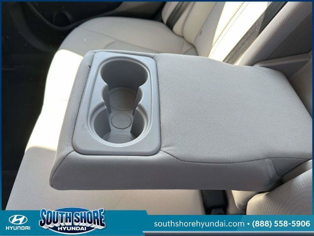 Used 2018 Hyundai Sonata SE FWD image 13