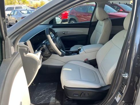 New 2026 Hyundai Tucson SEL AWD/4WD image 14