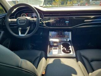 Used 2023 Audi Q7 3.0T Premium Plus w/ Premium Plus Package AWD/4WD video 2
