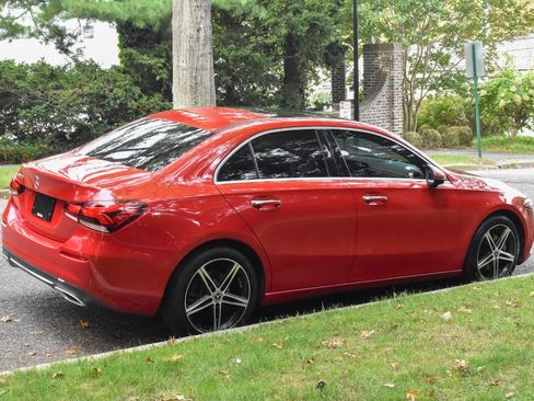 Used 2019 Mercedes-Benz A 220 image 8