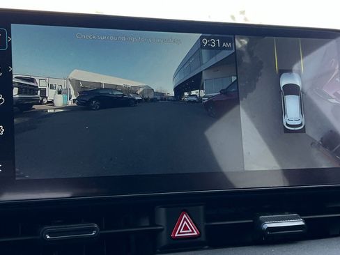 New 2025 Hyundai Ioniq 5 N image 23