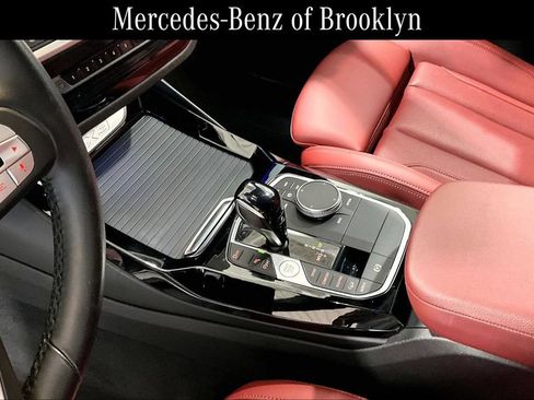 Used 2022 BMW X3 xDrive30i w/ Premium Package 2 AWD/4WD image 16