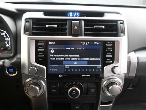 Used 2024 Toyota 4Runner SR5 image 15