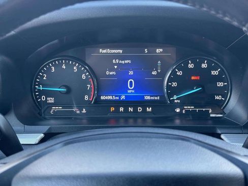 Used 2020 Ford Explorer XLT w/ Equipment Group 202A AWD/4WD image 30