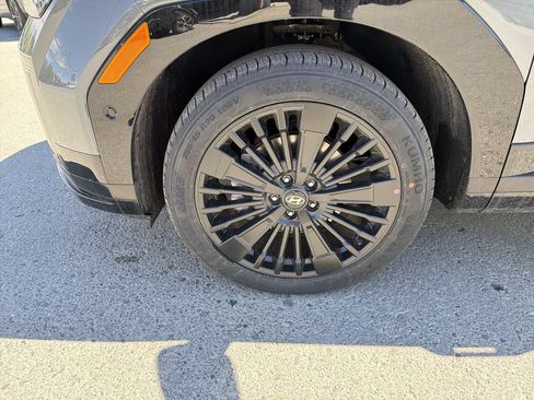 New 2026 Hyundai Santa Fe Calligraphy AWD/4WD image 10