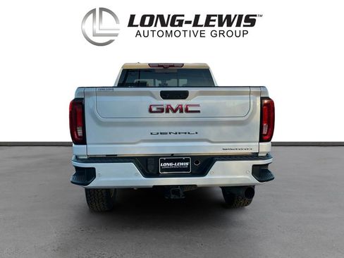 Used 2020 GMC Sierra 2500 Denali w/ Denali Ultimate Package image 5