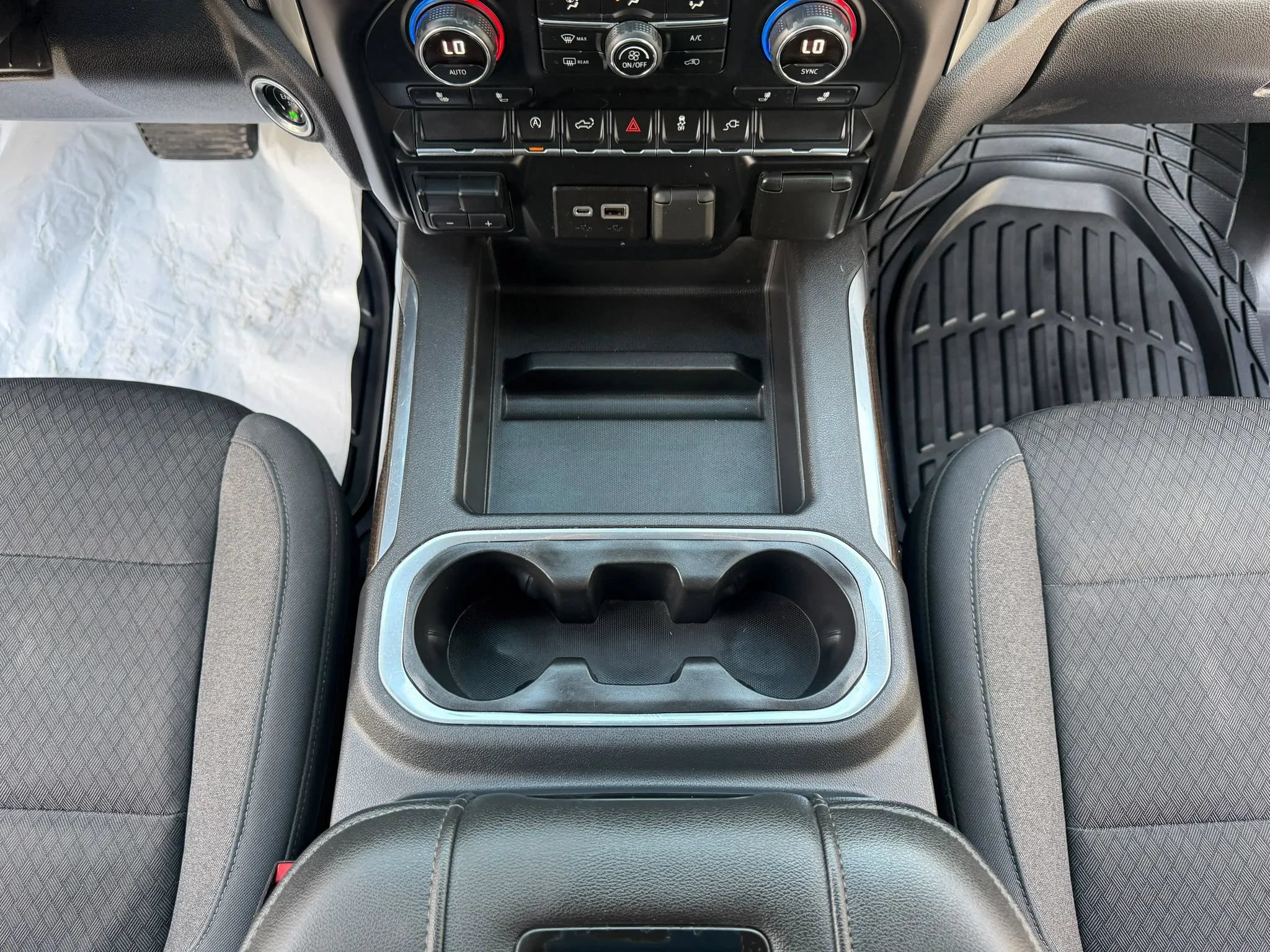 Used 2019 Chevrolet Silverado 1500 RST w/ All-Star Edition RWD image 23