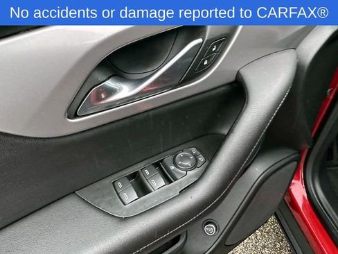 Used 2022 Chevrolet Blazer LT image 17