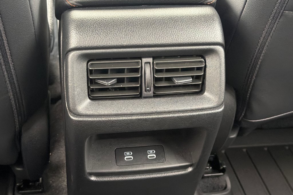 Certified 2024 Honda CR-V Sport-L image 16