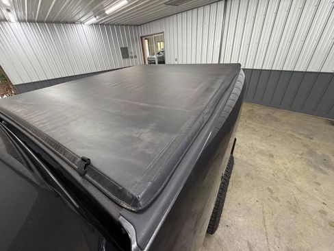 Used 2022 RAM 2500 Big Horn w/ Snow Chief Group image 23