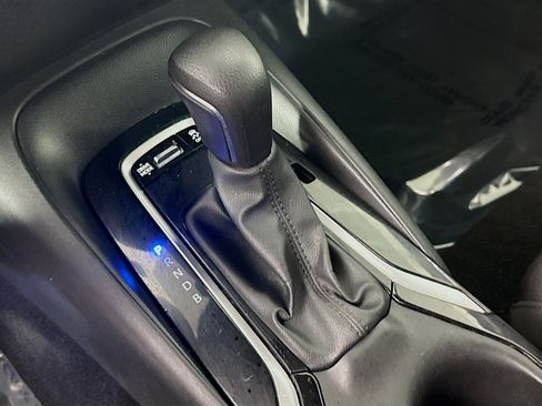Used 2024 Toyota Corolla SE FWD image 20
