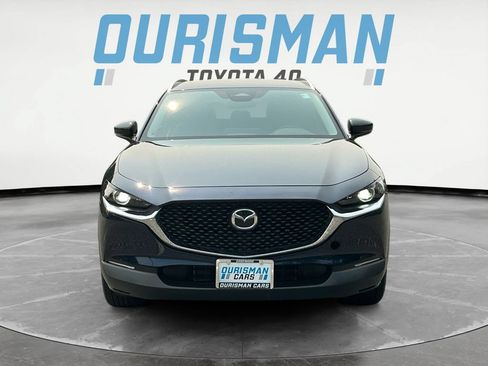Used 2024 MAZDA CX-30 AWD 2.5 S w/ Select Sport Pkg image 2