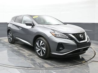 Used 2023 Nissan Murano SL w/ SL Moonroof Package video 2