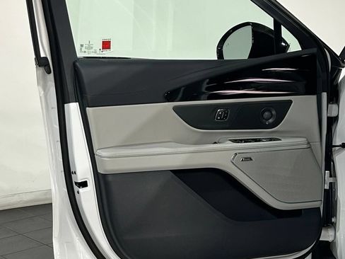 New 2026 Lincoln Nautilus Premier w/ Equipment Group 102A AWD/4WD image 37