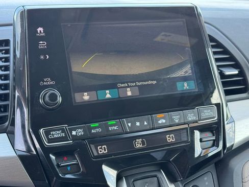 Used 2019 Honda Odyssey EX-L image 8