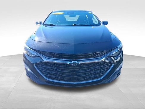 Used 2024 Chevrolet Malibu LT w/ Midnight Edition image 14