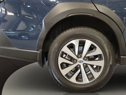 Used 2024 Subaru Outback Premium w/ Popular Package #1A AWD/4WD image 31