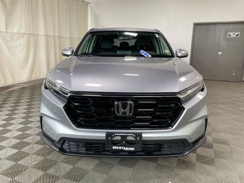 Used 2023 Honda CR-V EX-L image 2