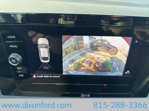 New 2026 Volkswagen Jetta S FWD image 10