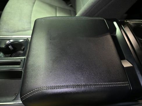 Used 2024 Ford F150 XLT w/ Mobile Office Package image 26