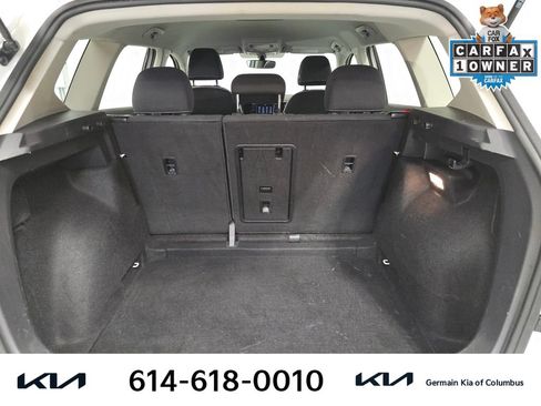 Used 2023 Volkswagen Taos S FWD image 20