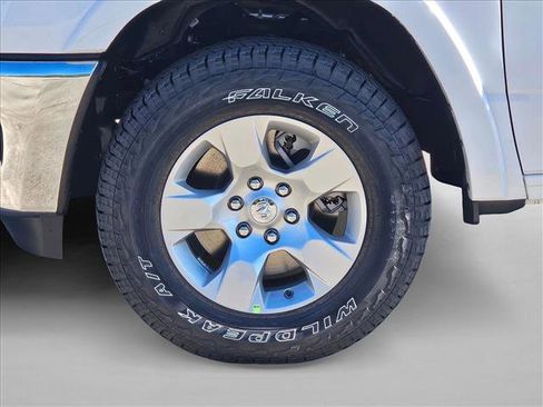 New 2026 RAM 1500 Lone Star image 17