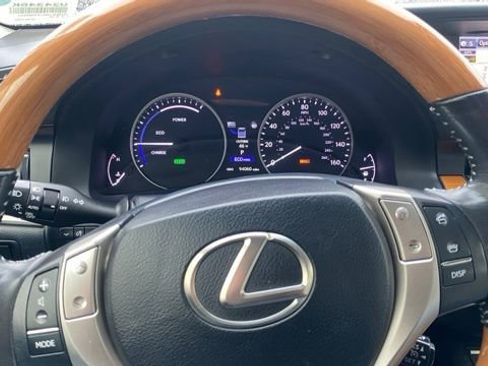 Used 2015 Lexus ES 300h 300h image 26