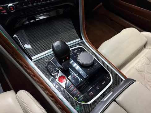 Used 2020 BMW M8 Convertible w/ M Driver's Package image 22