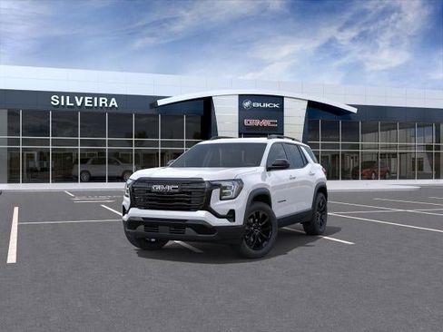 New 2026 GMC Terrain Elevation image 8