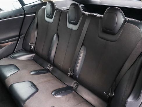 Used 2013 Tesla Model S image 17