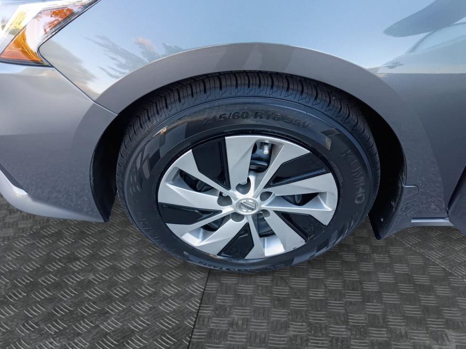 Used 2021 Nissan Altima 2.5 S FWD image 31