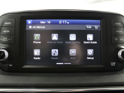 Used 2019 Hyundai Santa Fe SE w/ Cargo Package image 14