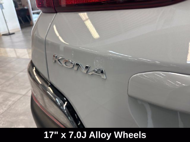 Used 2023 Hyundai Kona SEL AWD/4WD image 9